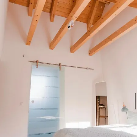 Apartamento Grüne Pause