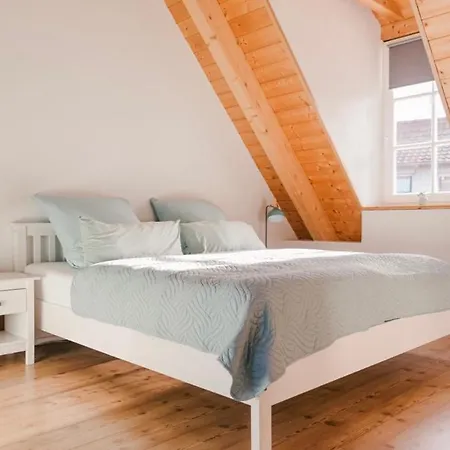 Apartamento Grüne Pause Freinsheim