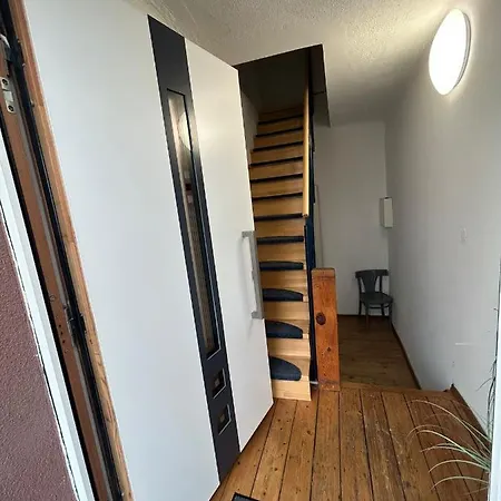 Gruene Pause Appartamento