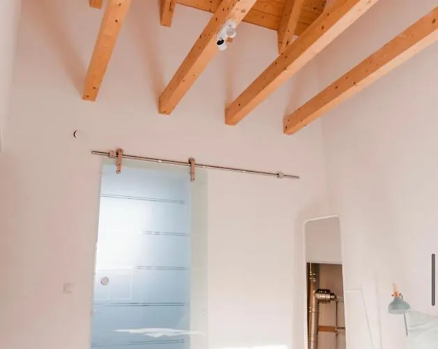 Lägenhet Gruene Pause