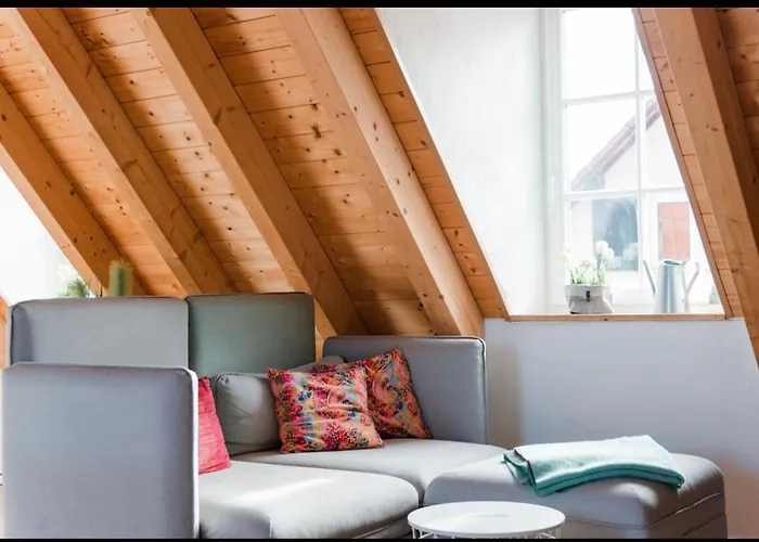 Lägenhet Gruene Pause *