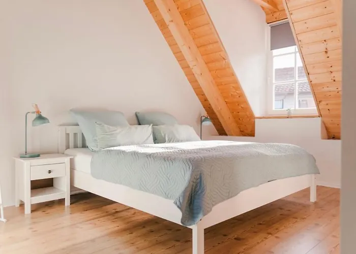 Lägenhet Gruene Pause Freinsheim