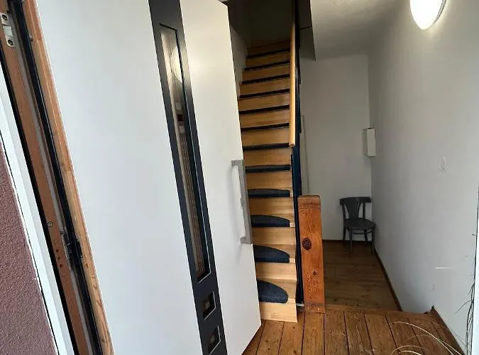 Gruene Pause Lägenhet